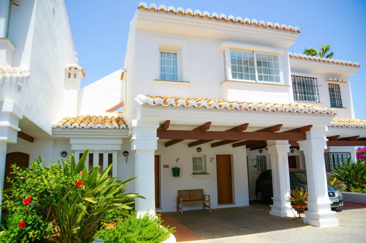 Riviera Del Sol Vakantiehuis